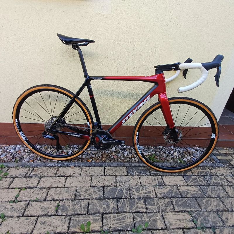 Stevens Superprestige