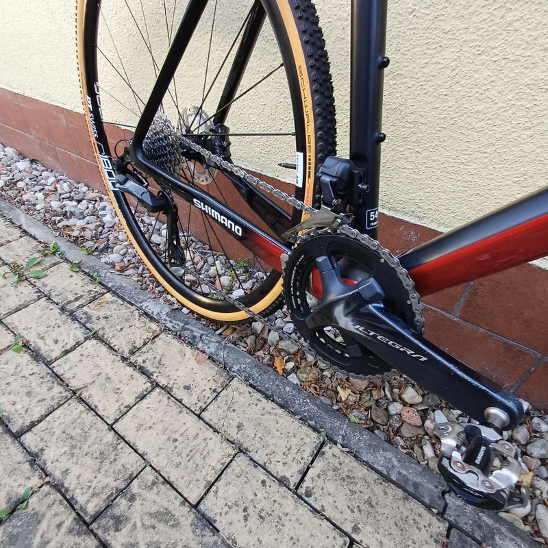 Stevens Superprestige