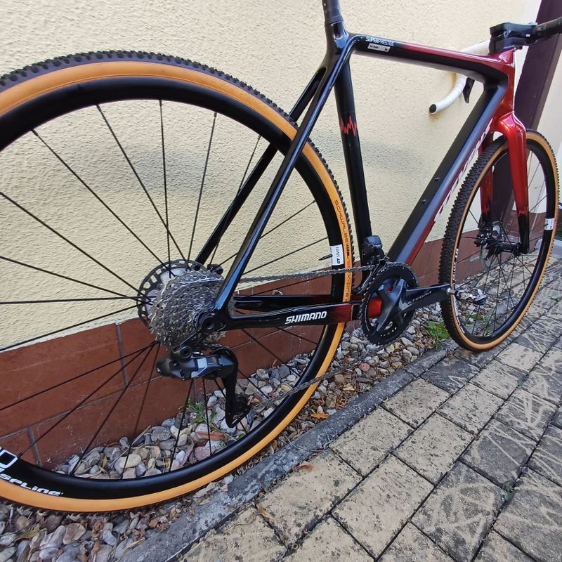 Stevens Superprestige
