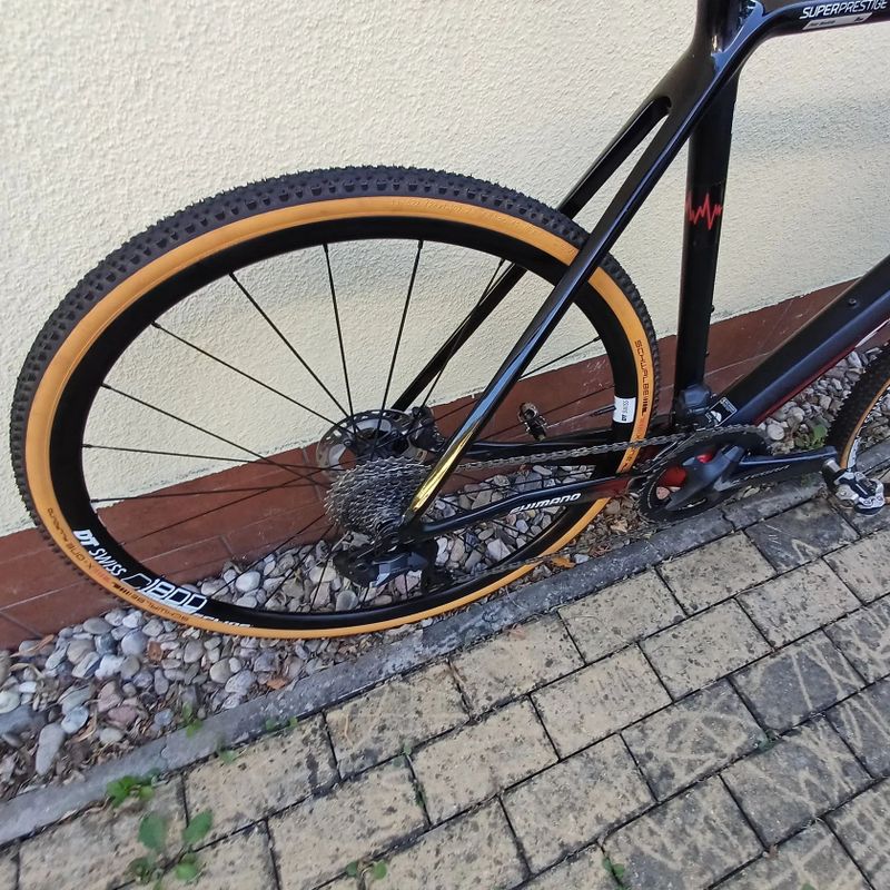 Stevens Superprestige