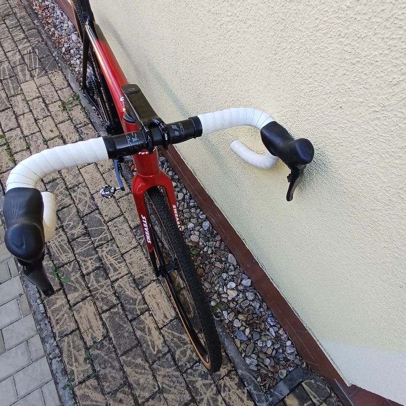 Stevens Superprestige