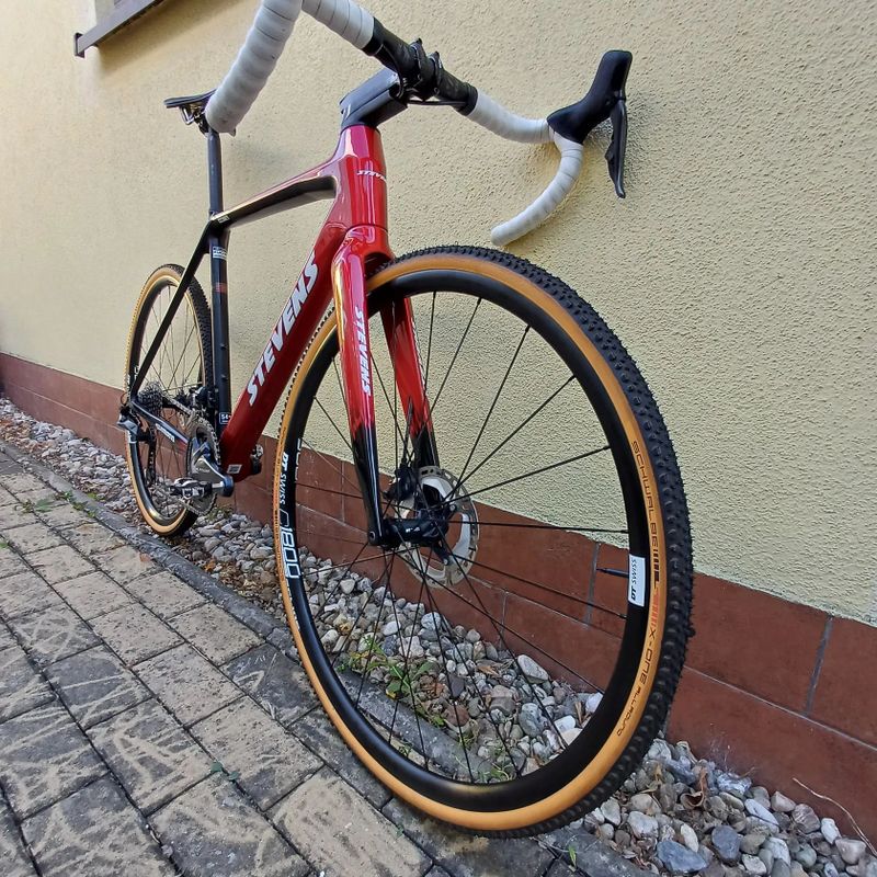 Stevens Superprestige