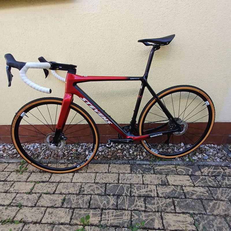 Stevens Superprestige
