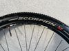 Zapletená kola Mondraker 29"