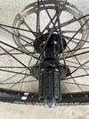 Zapletená kola Mondraker 29"