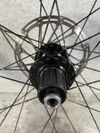 Zapletená kola Mondraker 29"