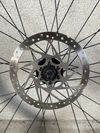 Zapletená kola Mondraker 29"