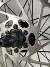 Zapletená kola Mondraker 29"
