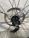 Zapletená kola Mondraker 29"