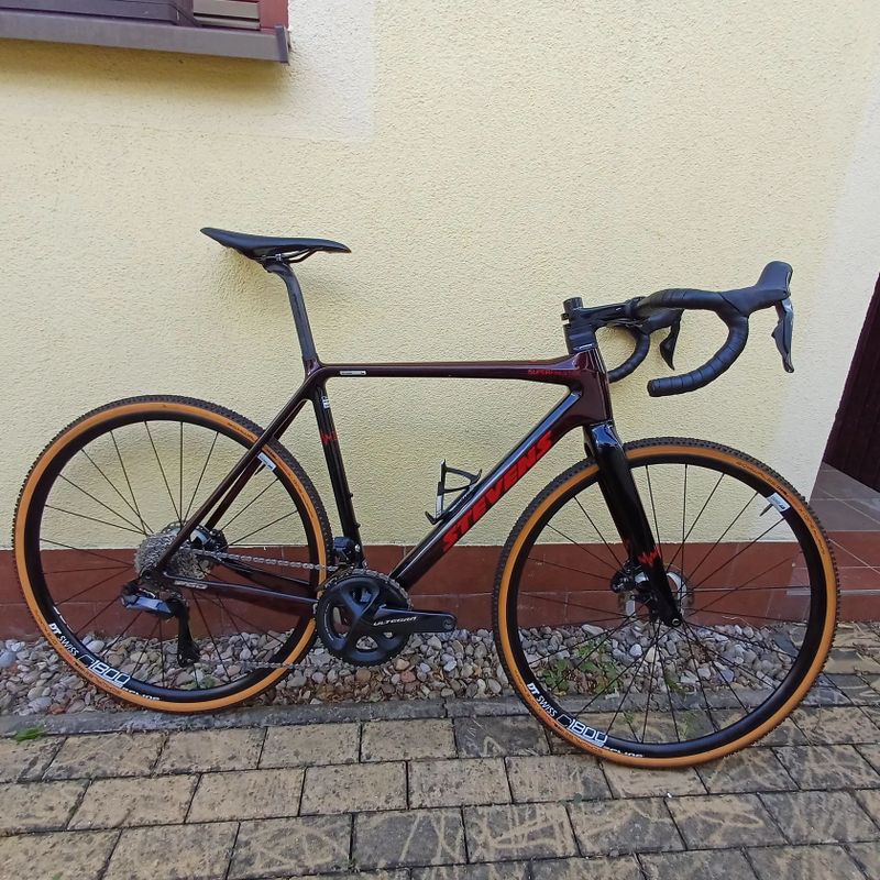 Stevens Superprestige