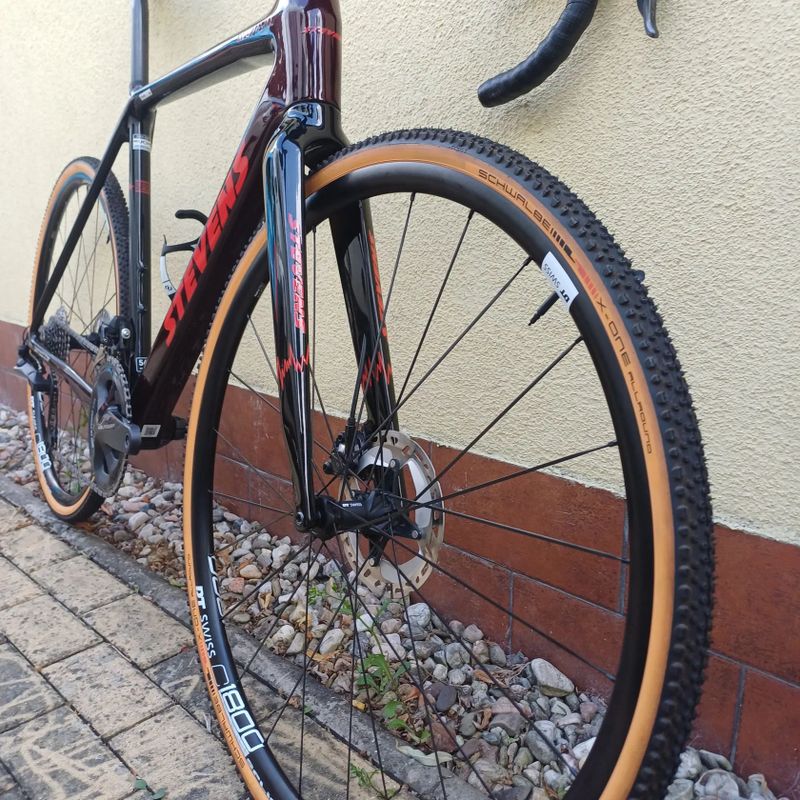 Stevens Superprestige