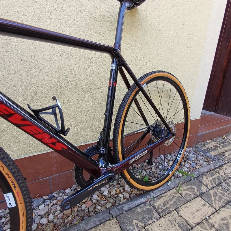 Stevens Superprestige