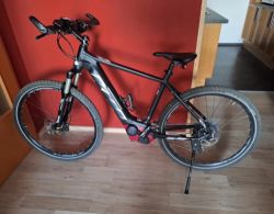 KTM Macina Cross 11 CX5