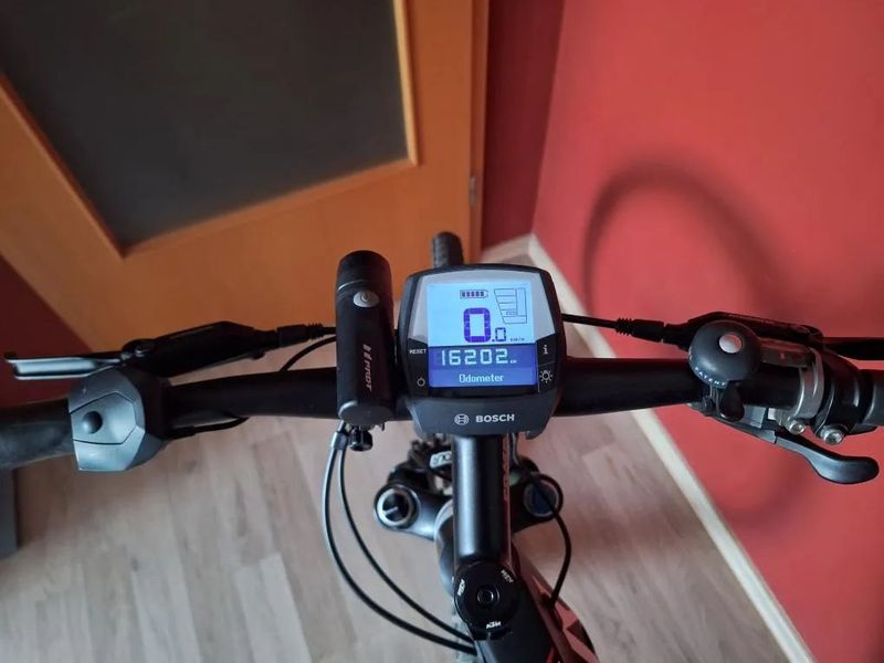 KTM Macina Cross 11 CX5