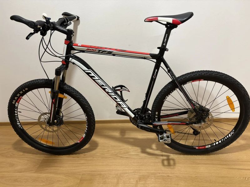 Merida MATTS 500 TFS