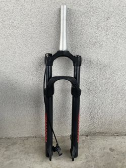 Odpružená vidlice Rock Shox Judy 29'