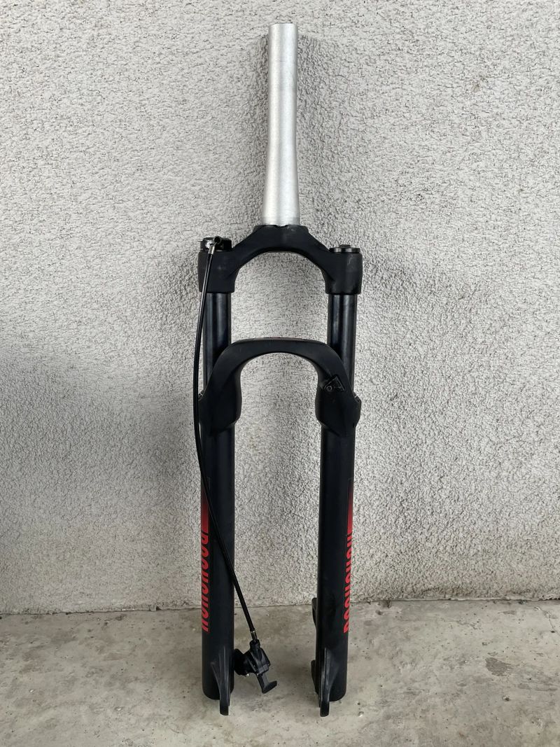 Odpružená vidlice Rock Shox Judy 29'