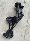 Přehazovačka SRAM SX 