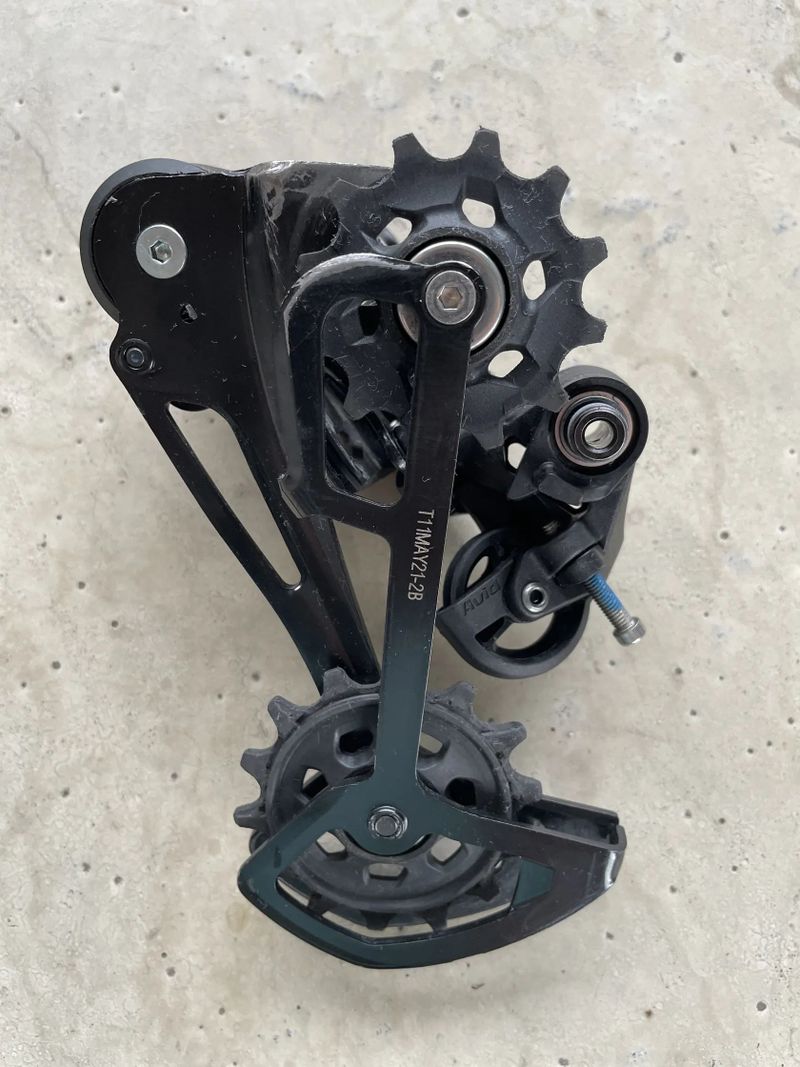 Přehazovačka SRAM SX 