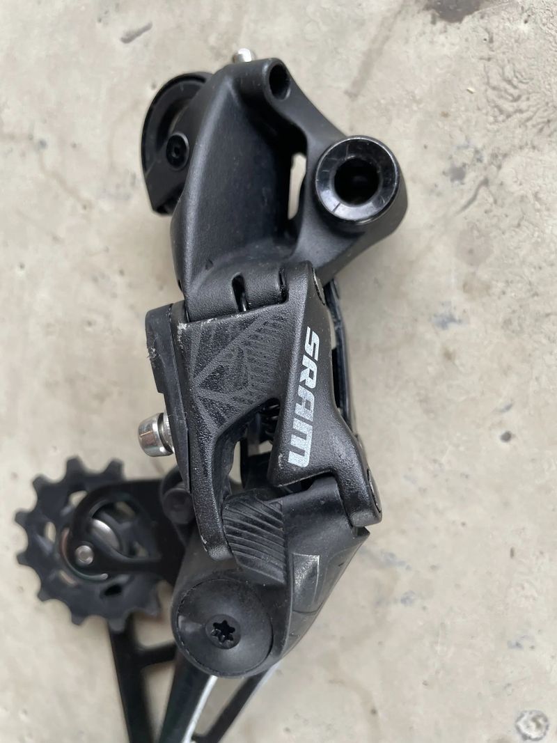 Přehazovačka SRAM SX 