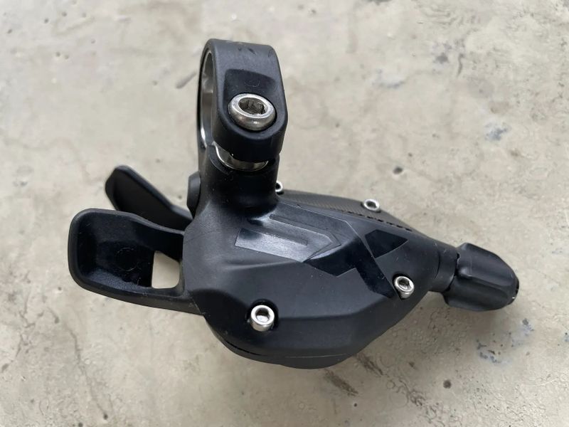 Přehazovačka SRAM SX 