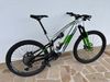 Rock Machine Blizzard INT e90-297 RZ vel.L