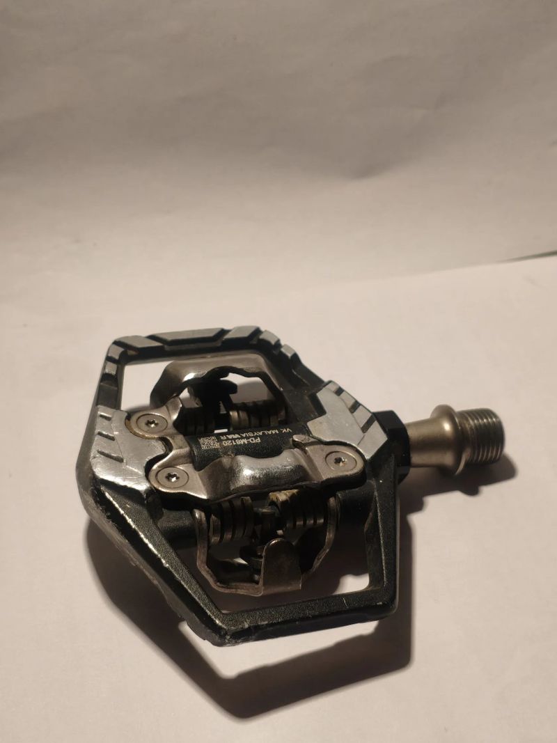 Shimano XT deore 