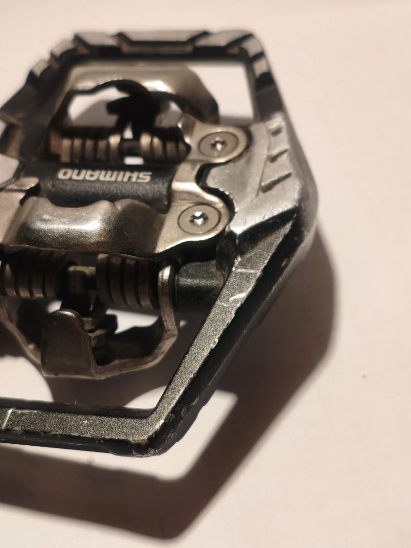 Shimano XT deore 
