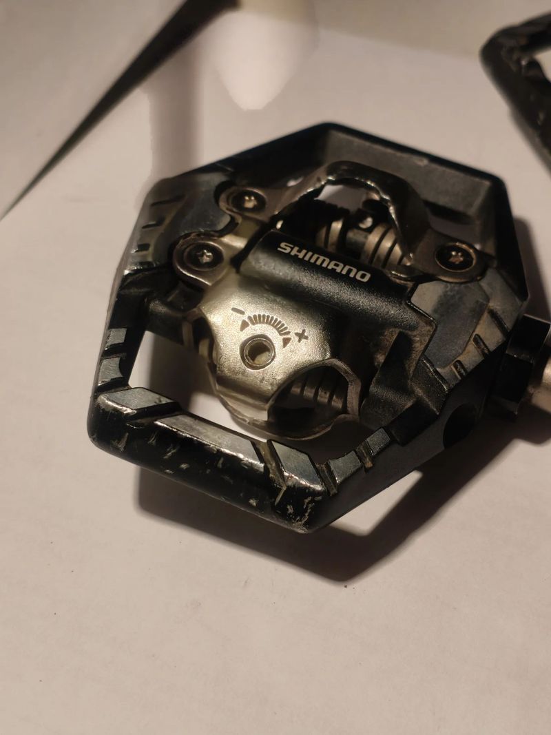 Shimano XT deore 