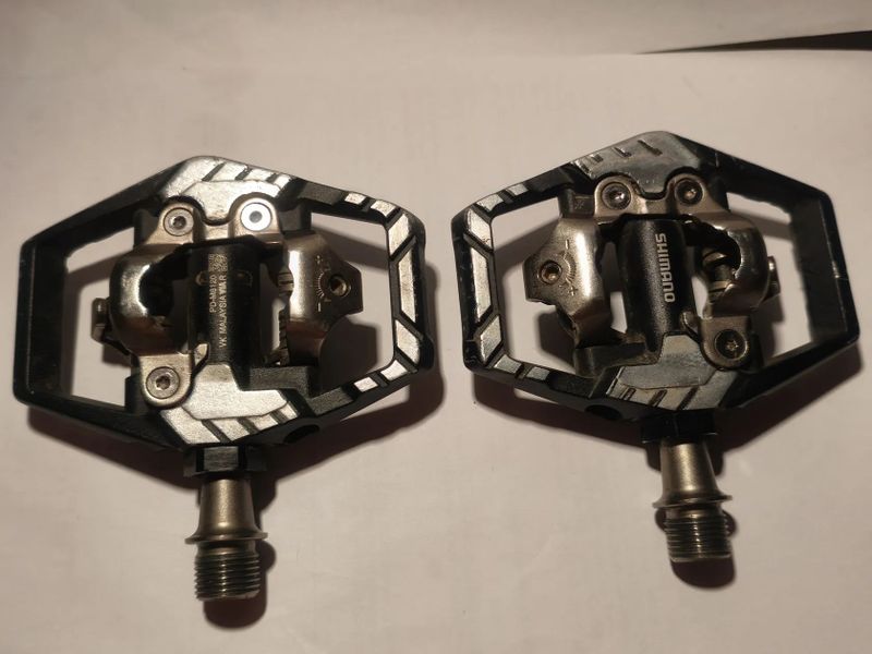 Shimano XT deore 