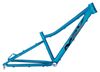 MRX Barbus Face FS 27 modrý 2025