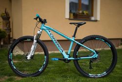 Orbea MX26