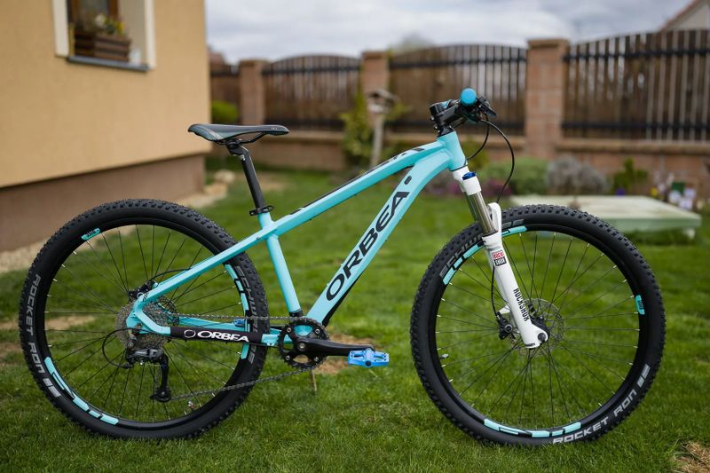 Orbea MX26