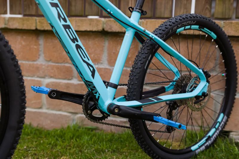 Orbea MX26