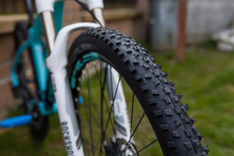 Orbea MX26