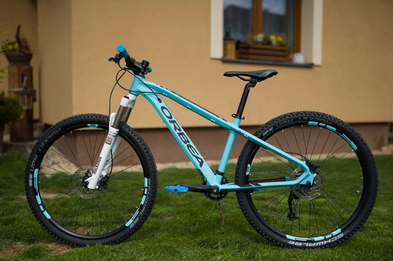 Orbea MX26
