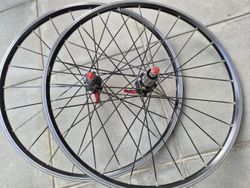 Kola Mavic Crossride 26" 