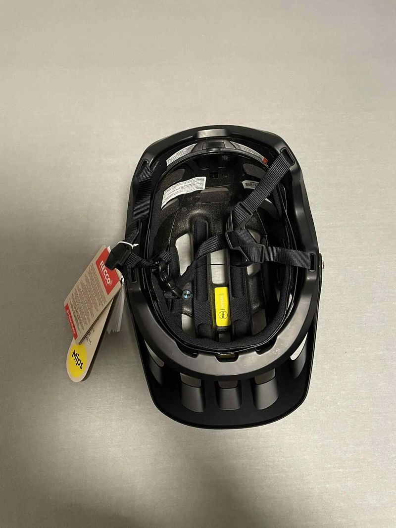 POC tectal race mips Nová vel. 55-58 cm 