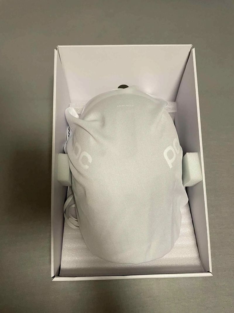 POC tectal race mips Nová vel. 55-58 cm 