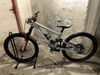 Specialized Enduro vel. S3 - provoz rámu od 12.3.2024