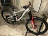 Specialized Enduro vel. S3 - provoz rámu od 12.3.2024