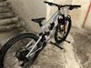 Specialized Enduro vel. S3 - provoz rámu od 12.3.2024