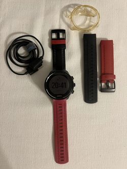Suunto 9 baro