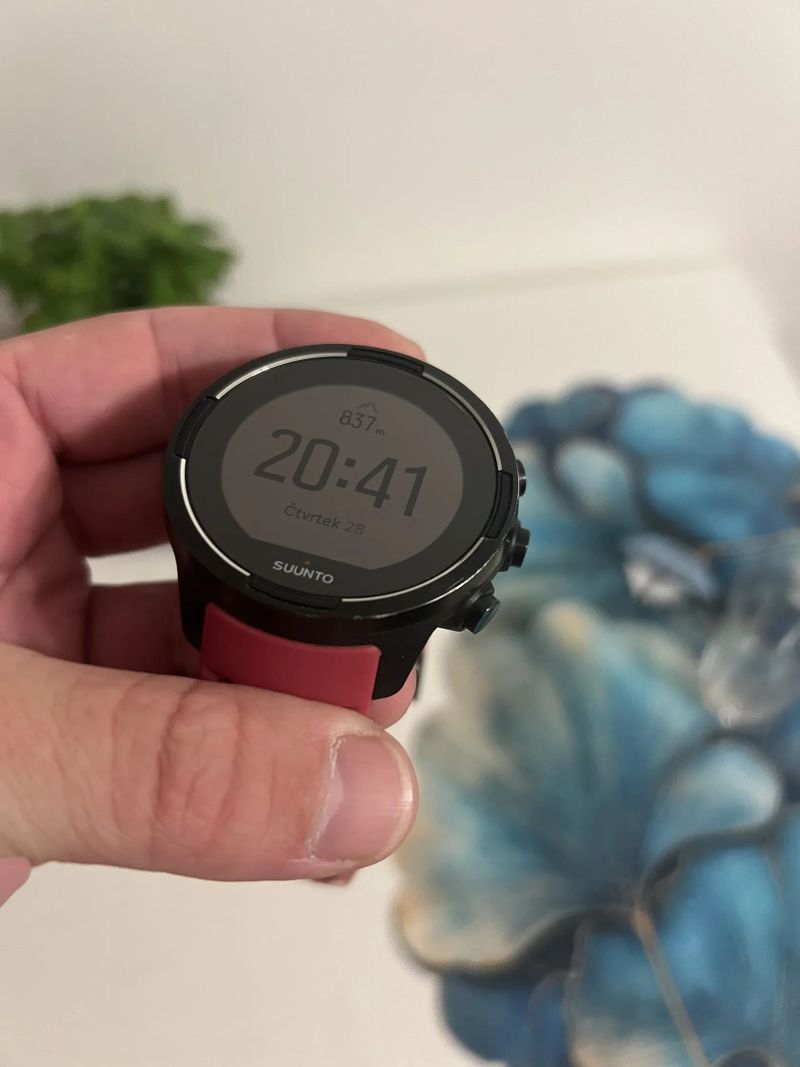 Suunto 9 baro