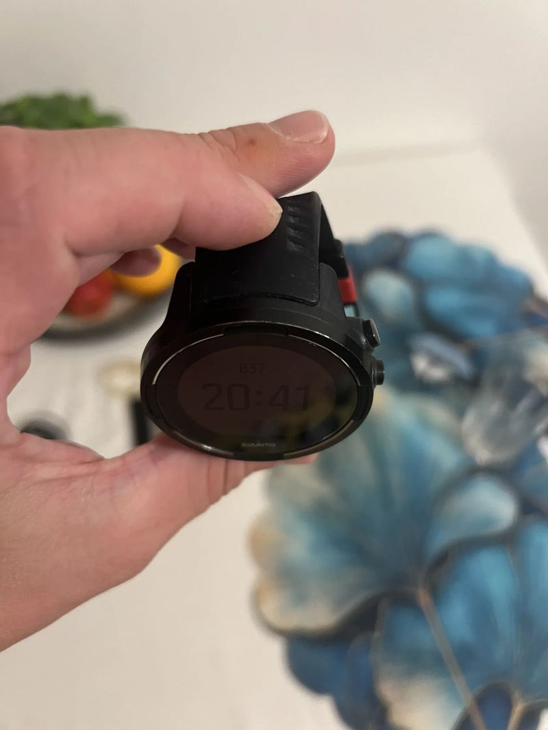 Suunto 9 baro