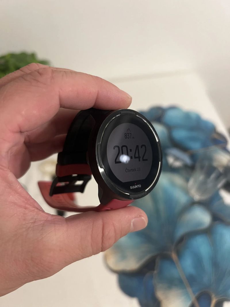 Suunto 9 baro