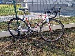 Ridley Fenix