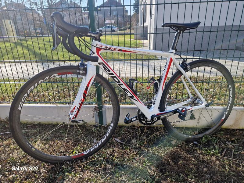 Ridley Fenix