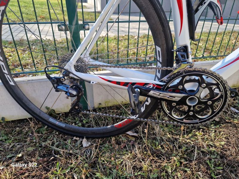 Ridley Fenix