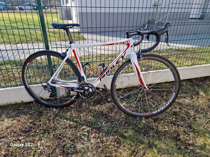 Ridley Fenix